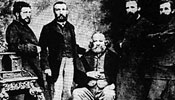 Michał Bakunin