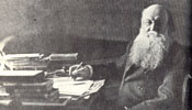Piotr Kropotkin