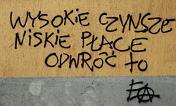 czynsze