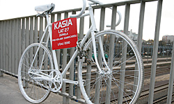 ghostbike