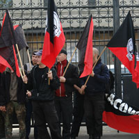 Protesty