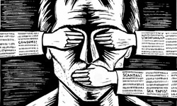 media