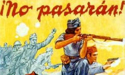 no-pasaran
