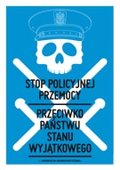 plakat pały th
