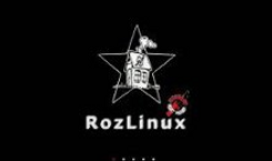 rozlinux