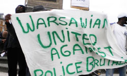 warszawa-policja