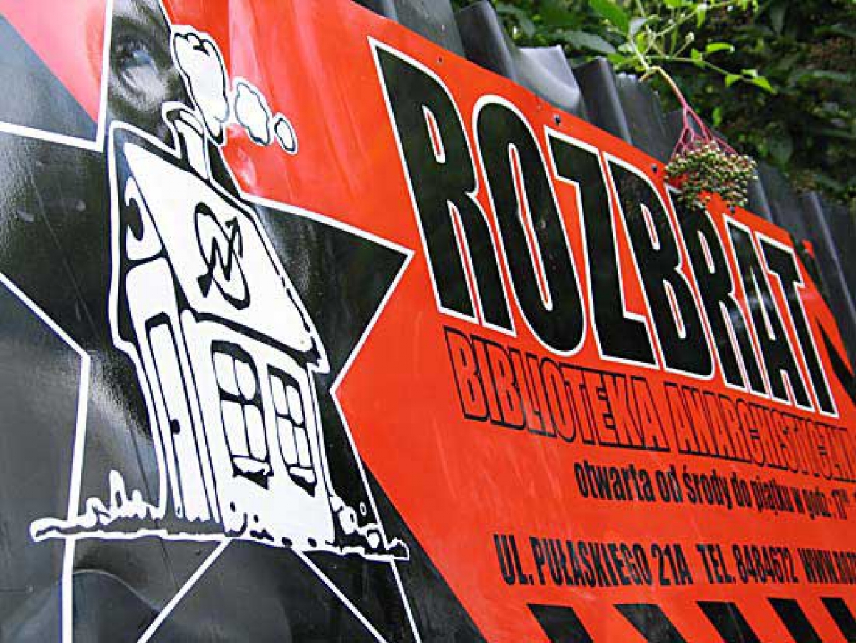 EVICTION OF ROZBRAT IS APPROACHING. DEMONSTRATION ON SEPTEMBER 10TH