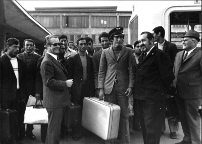 Wy na dole, my na górze - Günter Wallraff, Bernt Engelmann