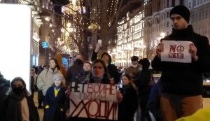 Zakończenie wojny w Ukrainie – badania opinii publicznej