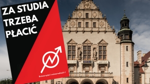 Płace zamiast długów Studenci zamiast kredytobiorców Życie zamiast…