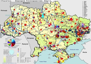 O co trwa wojna w Ukrainie?