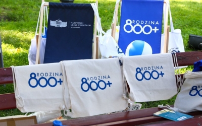Dlaczego odebranie 800+ niepracującym Ukraińcom zaszkodzi także tobie?