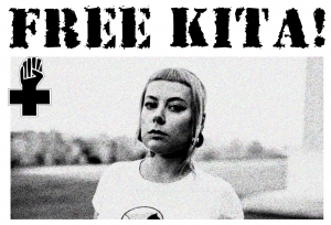 Free Kita – wolność dla Krystyny Kity Czerienkowej