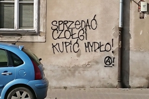 Wolność i szczepionki dla wszystkich!