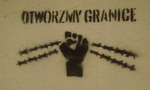 Obrońcy fasad