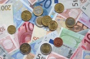 Kryzysowi beneficjenci