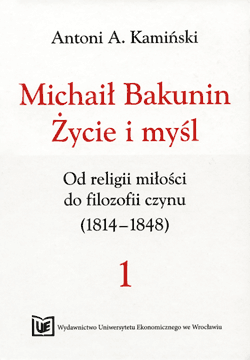 Kami�ski Bakunin