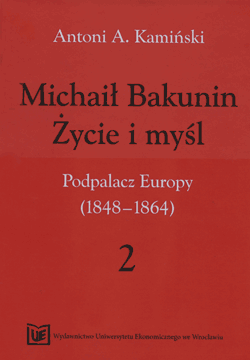 Kami�ski Bakunin