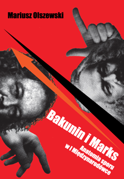 Bakunin i Marks