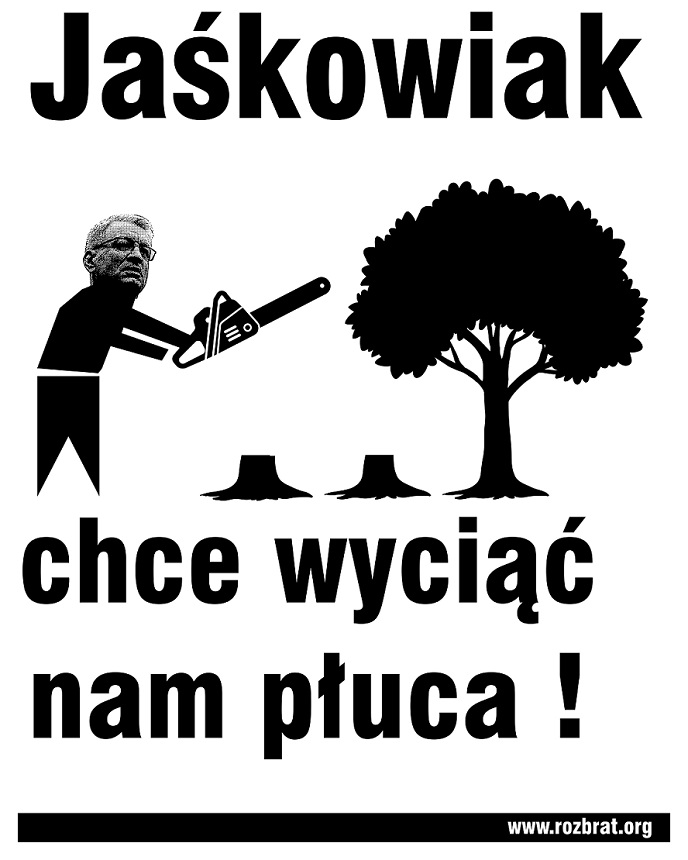 jaśkowiak betonoza