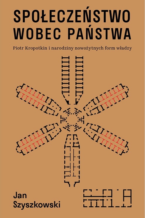 kropotkin i narodziny