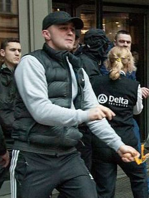 fot:JĘDRZEJ NOWICKI Damian-Redziu-Reder