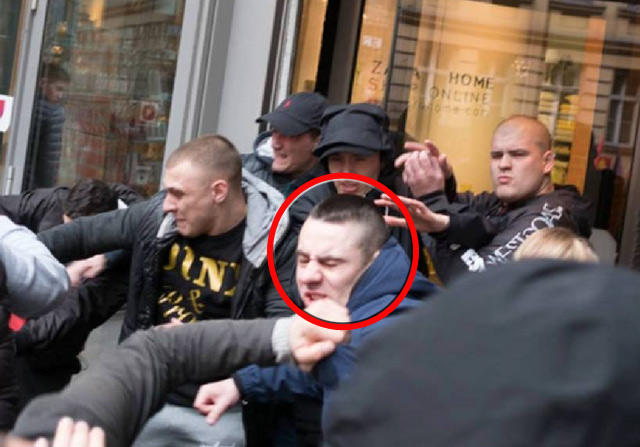 fot:JĘDRZEJ NOWICKI Michał-Naworski