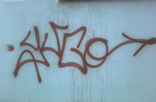 graffity bis 6