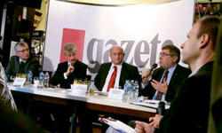 Poznańska czterogłowa hydra hydra