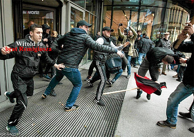 fot:JĘDRZEJ NOWICKI witold