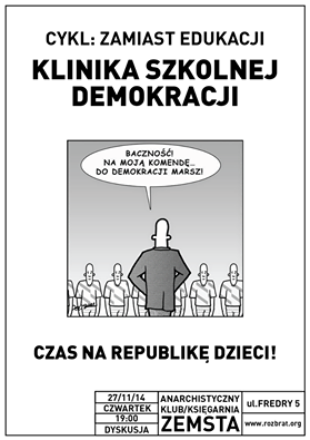zamiast edukacji 2