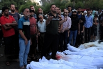 &bdquo;Żelazny glejt&rdquo; dla Netanjahu. Polski rząd relatywizuje ludob&oacute;jstwo