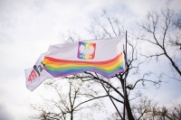 I Marsz R&oacute;wności w Gnieźnie