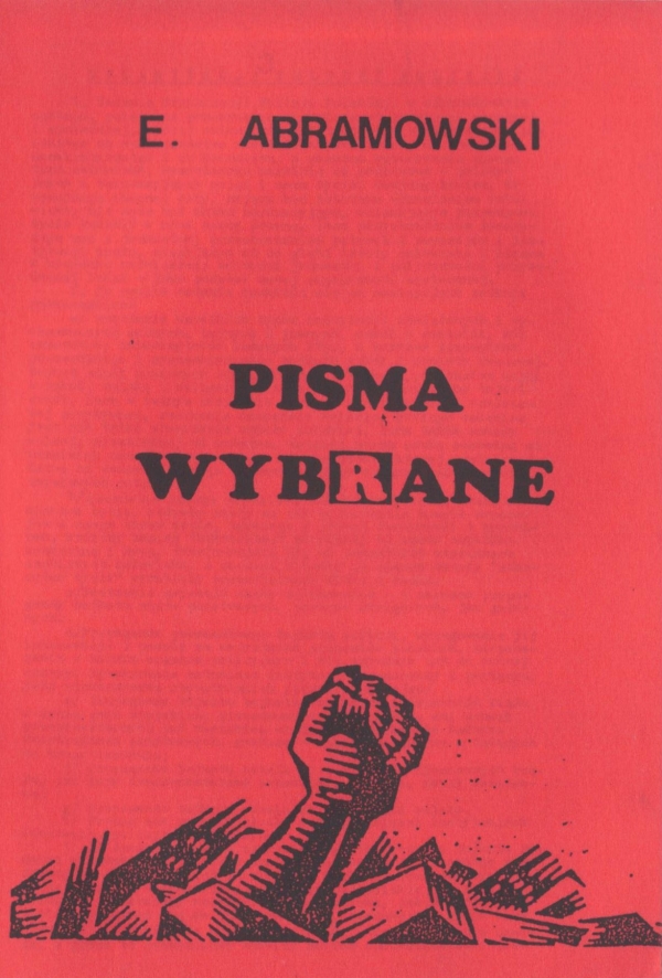 Pisma wybrane
