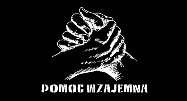 The state will dissapoint you. The COVID19 epidemic requires mutual aid