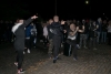 Konin - pikieta przeciwko brutalności policji - relacja