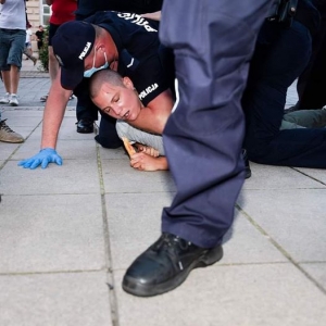 foto Rafała Milacha