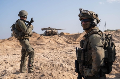 Czy Izrael i USA mogą przegrać wojnę z Iranem?
