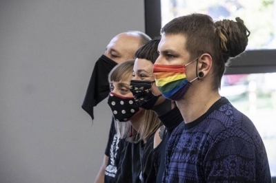 Solidarnie z represjonowanymi po Czarnym Protescie - oświadczenie