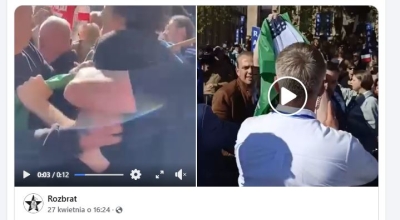 Uśmiechnięta demokracja