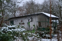 Władze Poznania sprzyjają firmie, która dokonuje dzikiej reprywatyzacji i krytykują Rozbrat za to, że walczy o przywrócenie działki skarbowi państwa