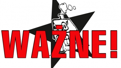 Zbliża się eksmisja Rozbratu. Demonstracja 10 września