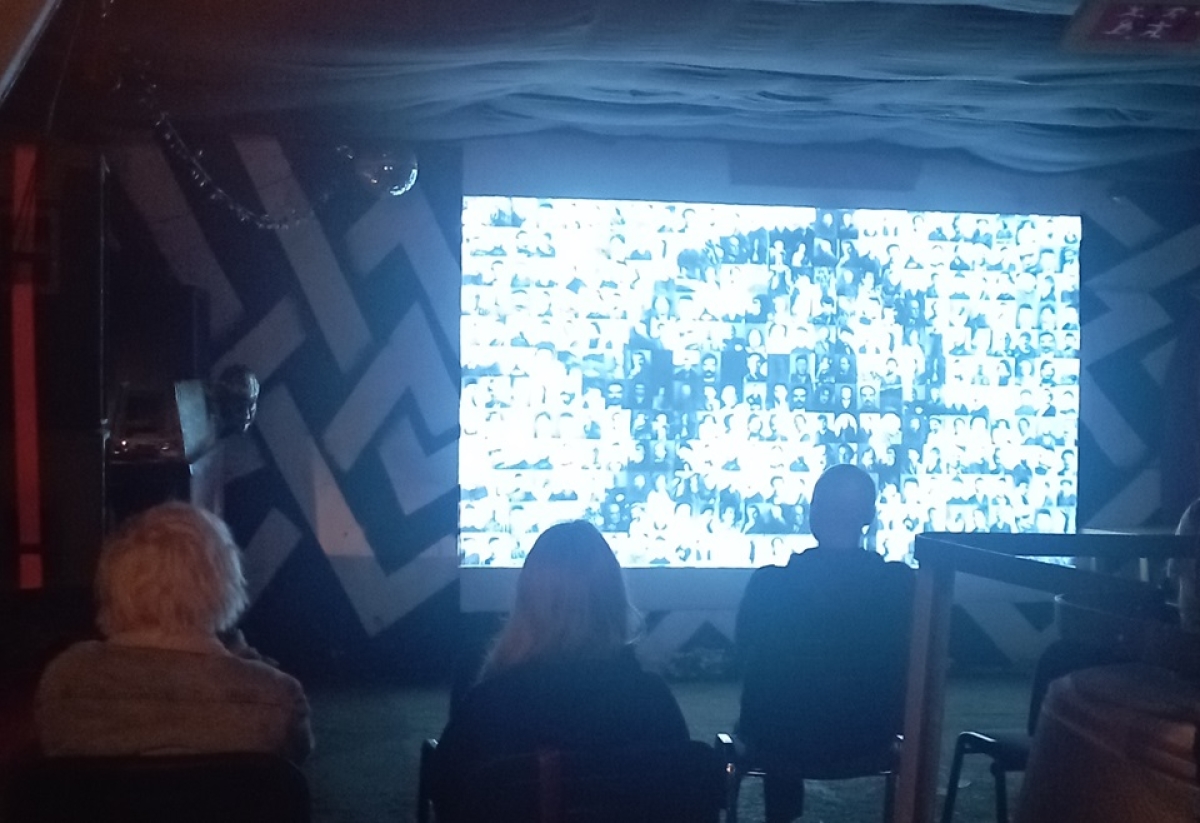 Kropotkin wszędzie Kropotkin