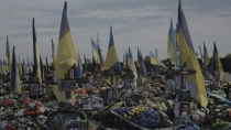 &bdquo;Putin uważa nas za mięczak&oacute;w&rdquo;. Wojna w Ukrainie