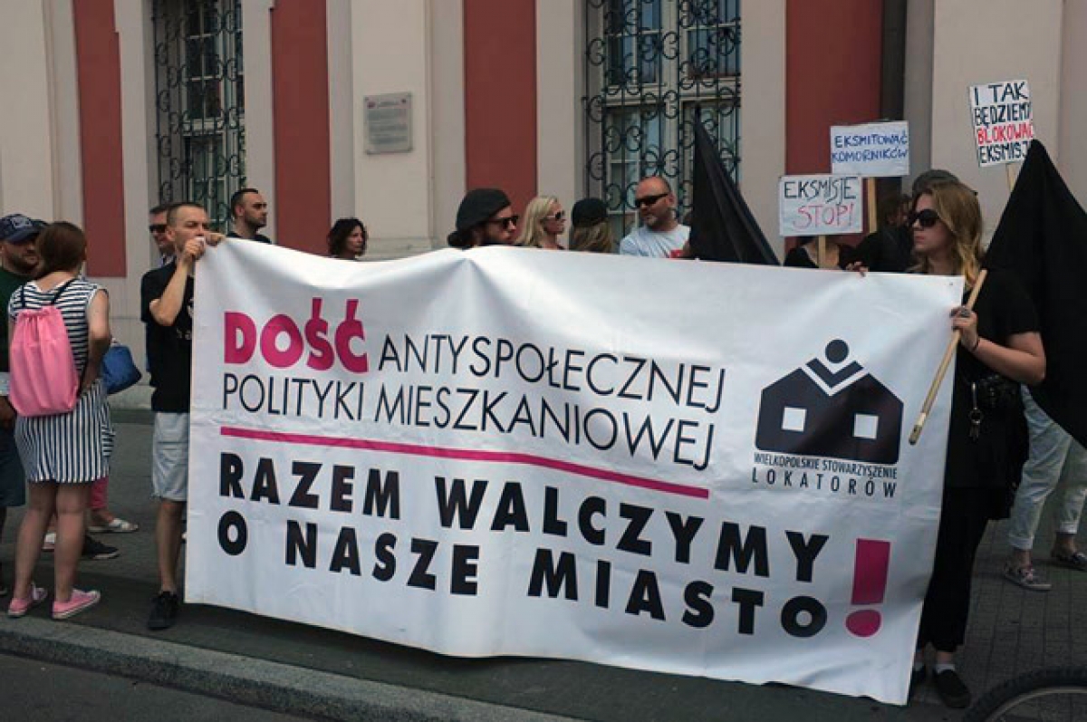 Stanowisko WSL w sprawie progów dochodowych