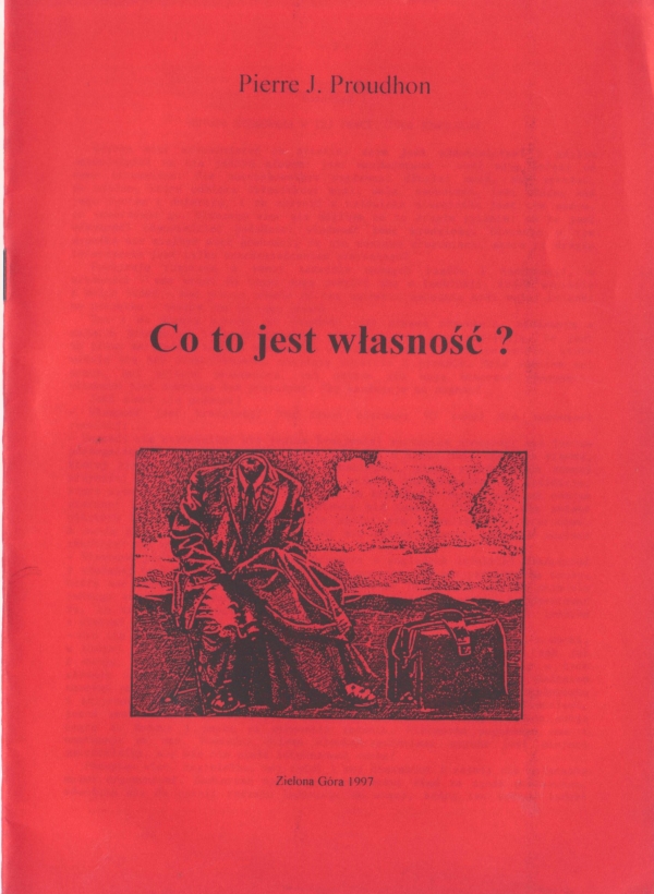 Co to jest własność