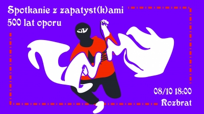 Czego się możemy od was nauczyć towarzysze