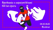Czego się możemy od was nauczyć towarzysze