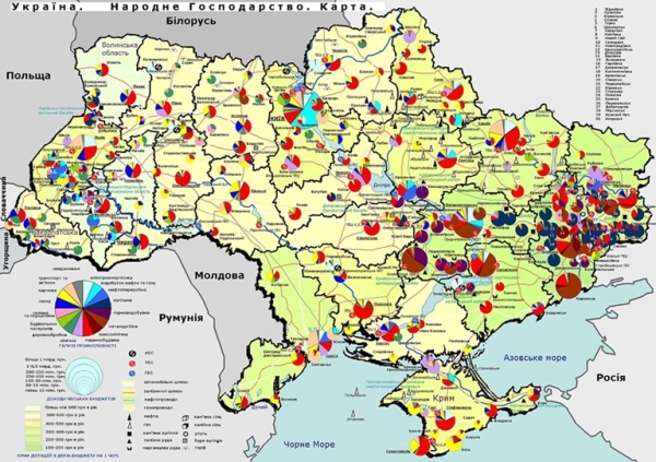 O co trwa wojna w Ukrainie?