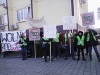 &bdquo;Nasz jest ten kawałek ogrodu...&rdquo; &ndash; protest działkowc&oacute;w